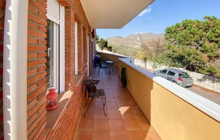 Maison 4 personnes à Almuñecar - Photo 18
