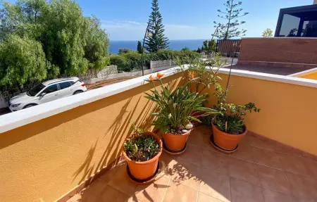 Maison 4 personnes à Almuñecar - Photo 19