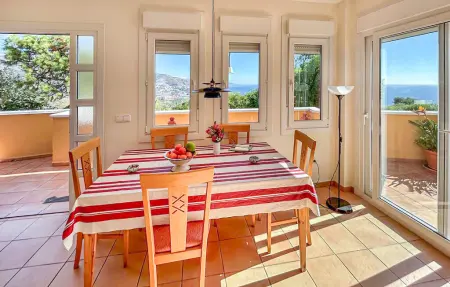 Maison 4 personnes à Almuñecar - Photo 22