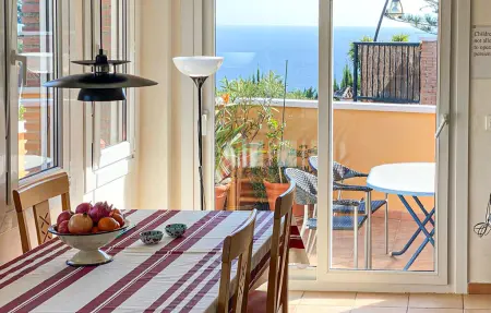 Maison 4 personnes à Almuñecar - Photo 23