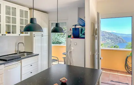 Maison 4 personnes à Almuñecar - Photo 24