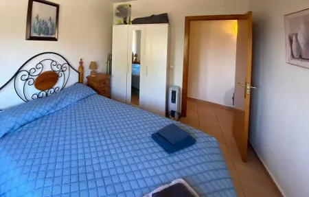 Maison 4 personnes à Almuñecar - Photo 26