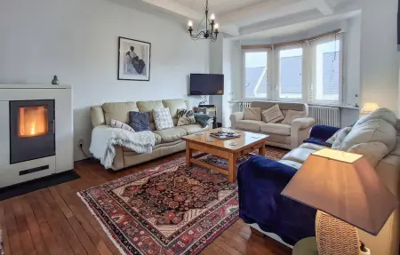 Maison 10 personnes à Saint Martin des Champ - Photo 1