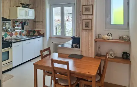Maison 10 personnes à Saint Martin des Champ - Photo 2