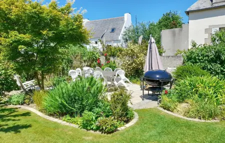 Maison 10 personnes à Saint Martin des Champ - Photo 3