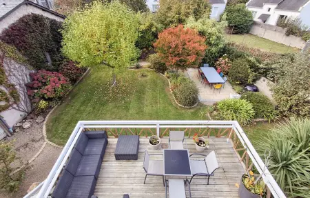 Maison 10 personnes à Saint Martin des Champ - Photo 4