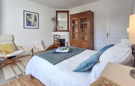Maison 10 personnes à Saint Martin des Champ - Photo 6