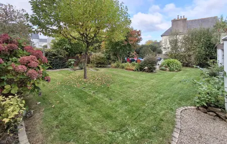 Maison 10 personnes à Saint Martin des Champ - Photo 10