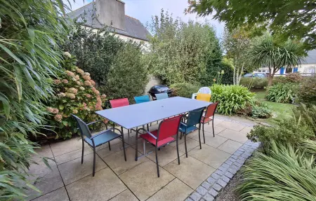 Maison 10 personnes à Saint Martin des Champ - Photo 11