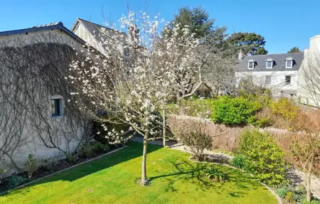 Maison 10 personnes à Saint Martin des Champ - Photo 12