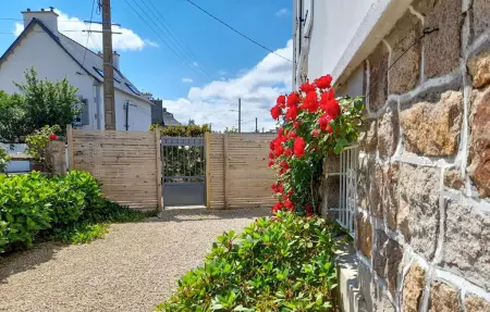 Maison 10 personnes à Saint Martin des Champ - Photo 13