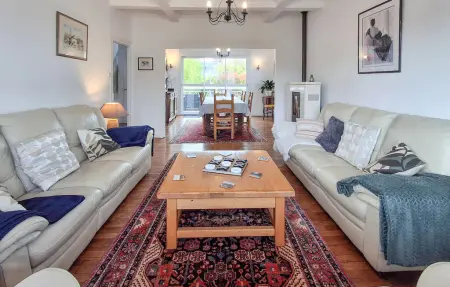Maison 10 personnes à Saint Martin des Champ - Photo 15