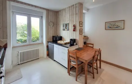 Maison 10 personnes à Saint Martin des Champ - Photo 18