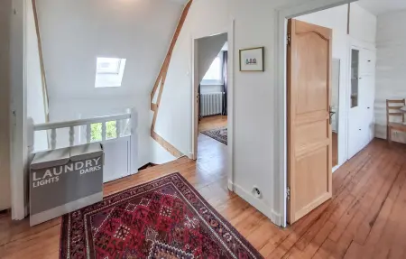 Maison 10 personnes à Saint Martin des Champ - Photo 19