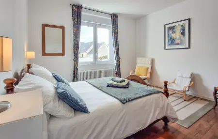 Maison 10 personnes à Saint Martin des Champ - Photo 20