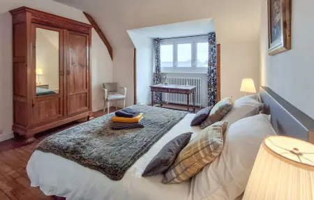 Maison 10 personnes à Saint Martin des Champ - Photo 22