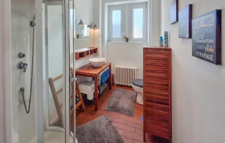 Maison 10 personnes à Saint Martin des Champ - Photo 23
