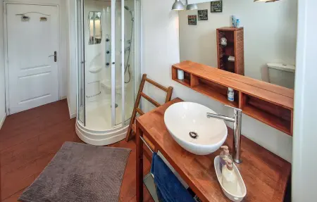 Maison 10 personnes à Saint Martin des Champ - Photo 24