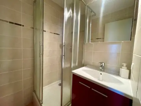 Chaleureux appartement proche télécabine à La Plagne - Photo 5