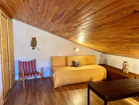 Chaleureux appartement proche télécabine à La Plagne - Photo 6