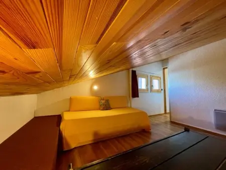 Chaleureux appartement proche télécabine à La Plagne - Photo 7