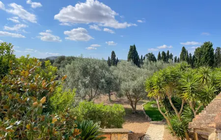 Can Torrecita Son Xot, Maison 8 personnes à Felanitx - Photo 1