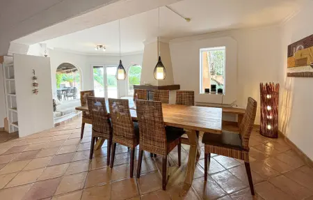 Can Torrecita Son Xot, Maison 8 personnes à Felanitx - Photo 3