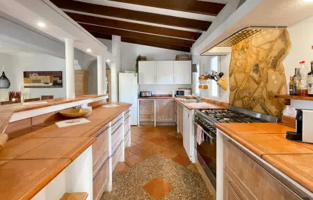 Can Torrecita Son Xot, Maison 8 personnes à Felanitx - Photo 4