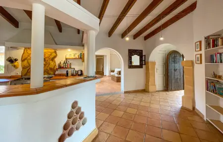 Can Torrecita Son Xot, Maison 8 personnes à Felanitx - Photo 5