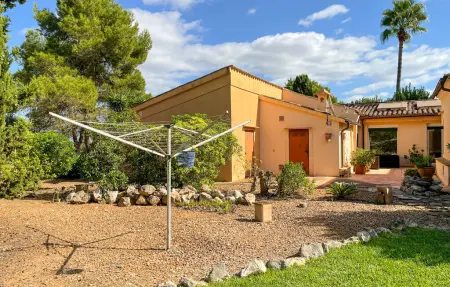 Can Torrecita Son Xot, Maison 8 personnes à Felanitx - Photo 8