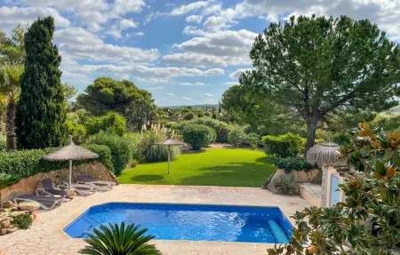 Can Torrecita Son Xot, Maison 8 personnes à Felanitx - Photo 9