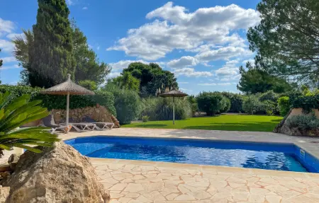 Can Torrecita Son Xot, Maison 8 personnes à Felanitx - Photo 10