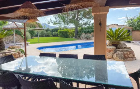 Can Torrecita Son Xot, Maison 8 personnes à Felanitx - Photo 11