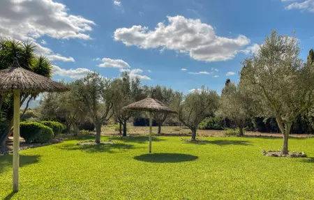 Can Torrecita Son Xot, Maison 8 personnes à Felanitx - Photo 14