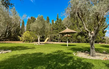 Can Torrecita Son Xot, Maison 8 personnes à Felanitx - Photo 15