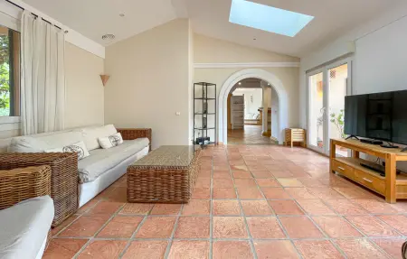Can Torrecita Son Xot, Maison 8 personnes à Felanitx - Photo 16