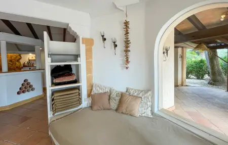 Can Torrecita Son Xot, Maison 8 personnes à Felanitx - Photo 17