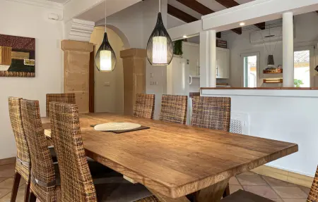 Can Torrecita Son Xot, Maison 8 personnes à Felanitx - Photo 18