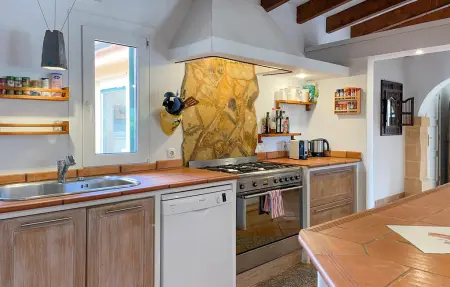 Can Torrecita Son Xot, Maison 8 personnes à Felanitx - Photo 19