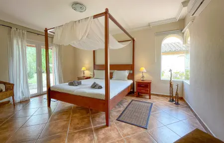 Can Torrecita Son Xot, Maison 8 personnes à Felanitx - Photo 21