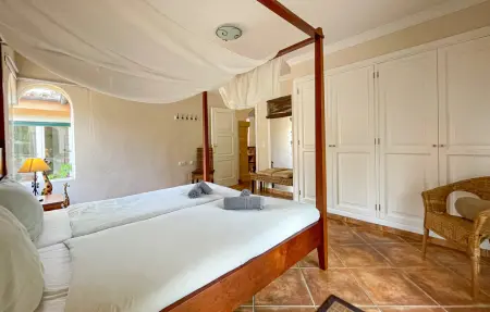 Can Torrecita Son Xot, Maison 8 personnes à Felanitx - Photo 22