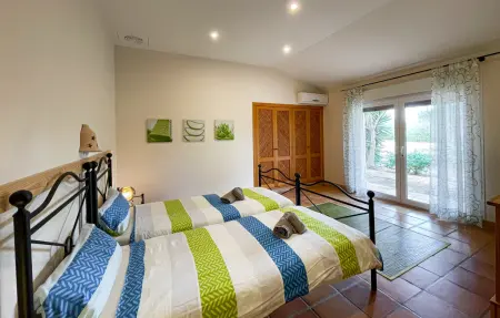 Can Torrecita Son Xot, Maison 8 personnes à Felanitx - Photo 23