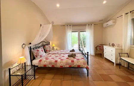 Can Torrecita Son Xot, Maison 8 personnes à Felanitx - Photo 24