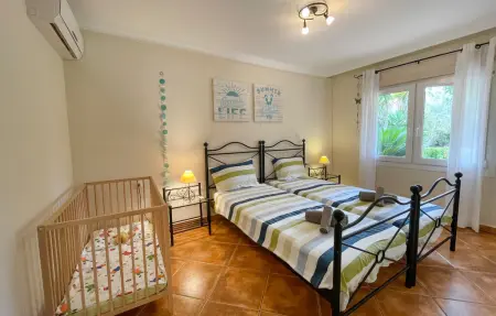 Can Torrecita Son Xot, Maison 8 personnes à Felanitx - Photo 25