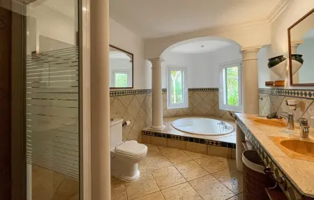 Can Torrecita Son Xot, Maison 8 personnes à Felanitx - Photo 29