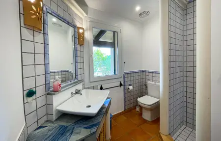 Can Torrecita Son Xot, Maison 8 personnes à Felanitx - Photo 30