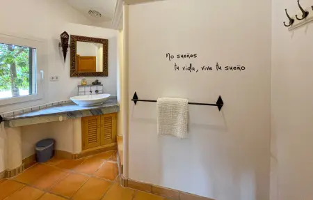 Can Torrecita Son Xot, Maison 8 personnes à Felanitx - Photo 32