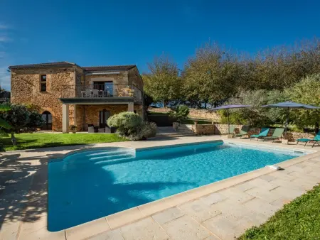 La Roque Haute, Gîte superbe + piscine privée et vue imprenable - Photo 1