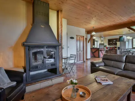 La Roque Haute, Gîte superbe + piscine privée et vue imprenable - Photo 6
