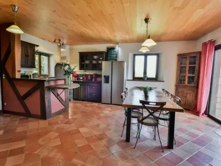 La Roque Haute, Gîte superbe + piscine privée et vue imprenable - Photo 9